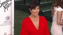 Kris Jenner nennt Caitlyn nicht beim Namen