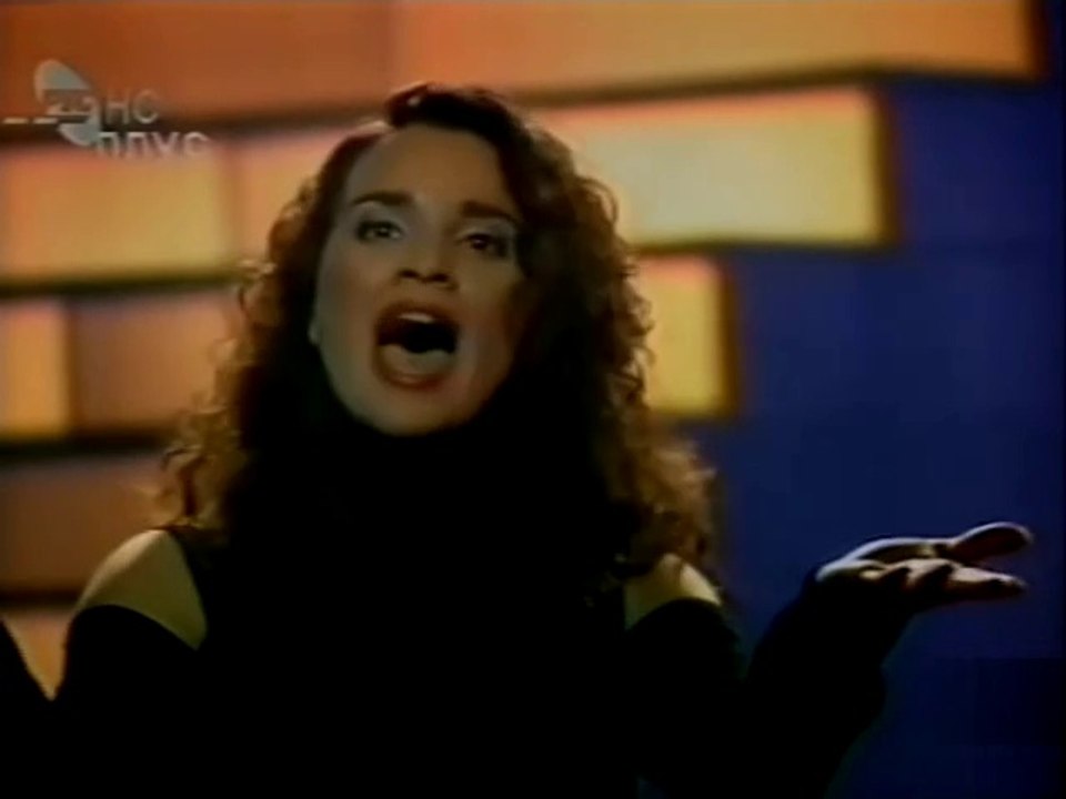 Maja Nikolic - Milion suza (1994)