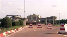 Burkina: le putschiste Diendéré s'installe au pouvoir