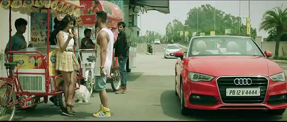 GO BABY GO - OFFICIAL VIDEO __ RONNIE feat B PRAAK __ Panj-aab Records __ Latest Punjabi Songs 2015