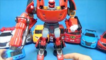 Or robot Z adventure Z for 1 minute in the transformation to keep the toy transformation videos Tobot Adventure Z toy and transformation in 1 Min.