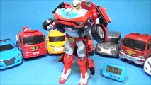 Or robot Z original Z for 1 minute in the transformation to keep the toy transformation video Tobot Z toy and transformation in 1 Min.