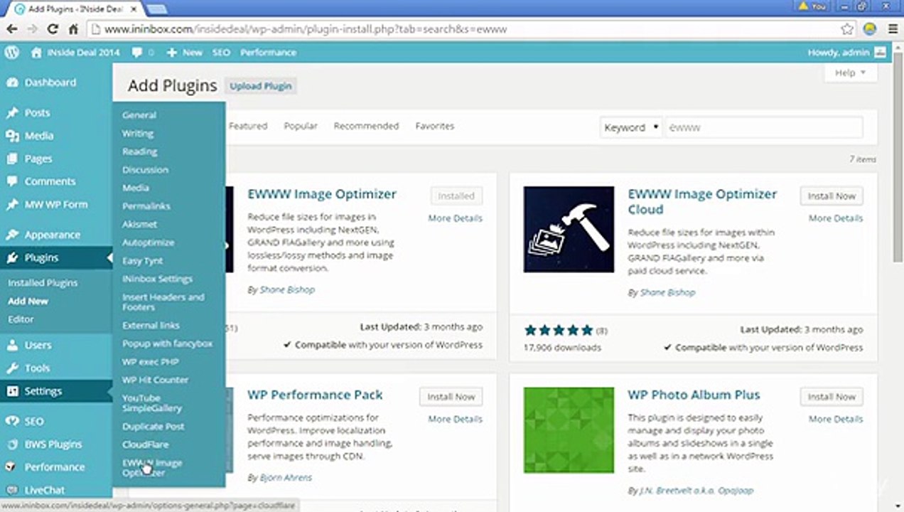 This Will Massively Decrease Your Page Load Time