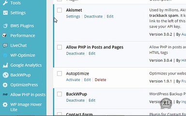 A Cleaner, Crisper, Faster Site in 3 Minutes