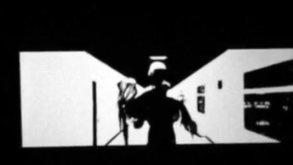 ZHU x AlunaGeorge 'Automatic' Animation (Genesis Series 001)