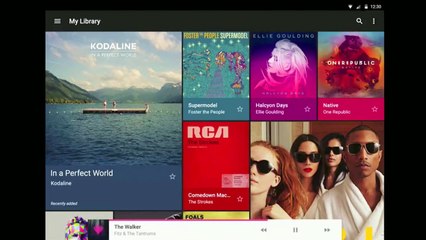 Polymer's Animation System (The Polymer Summit 2015)