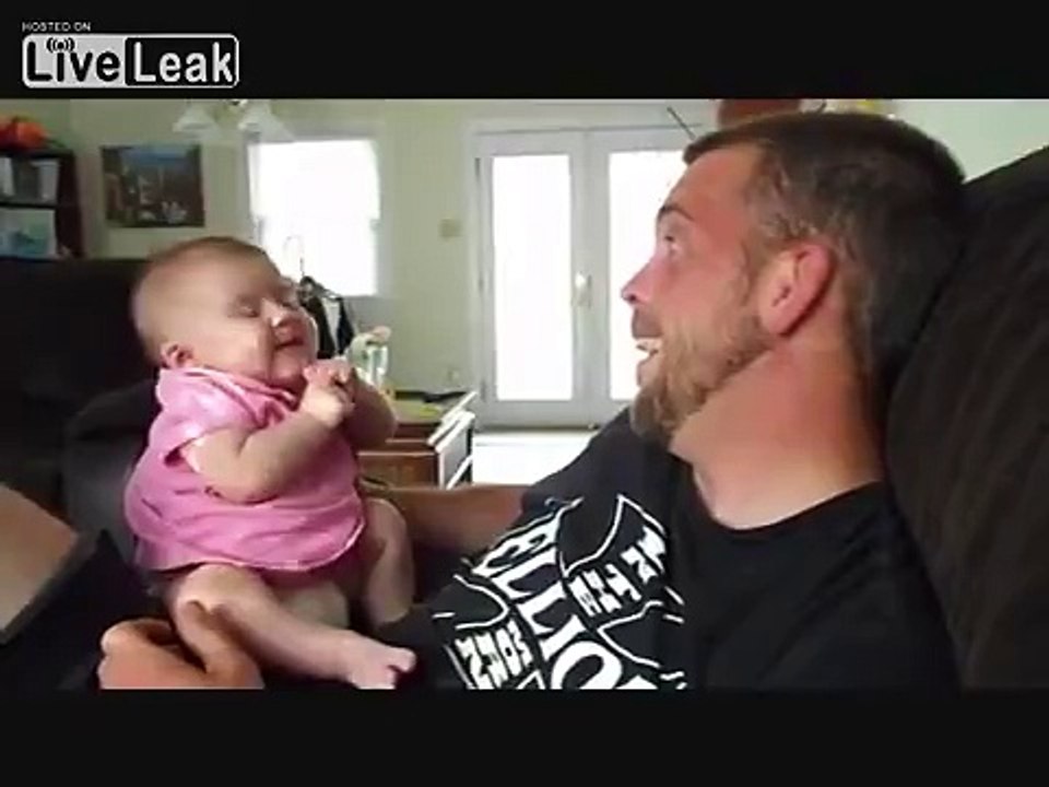 baby talk
