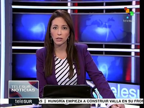 Venezuela reforzará presencia militar en Táchira tras explosión