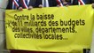 Des maires de Seine-Saint-Denis inquiets des baisses de dotation