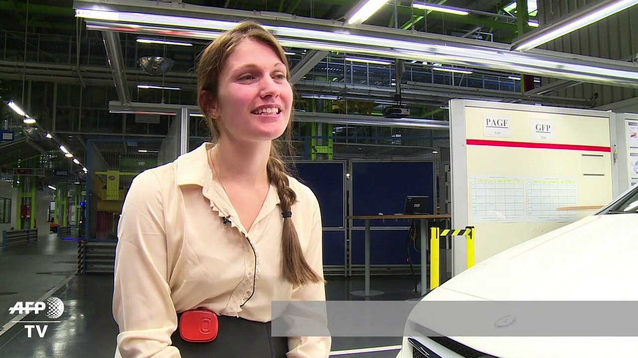 Space Cowboys: Rentner als Helden der Arbeit