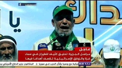 فعاليات مختلفة لتضامن والدفاع عن المسجد الأقصى في مدن عربية محتلفة