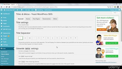 Dashes on Default - This Plugin Does It All