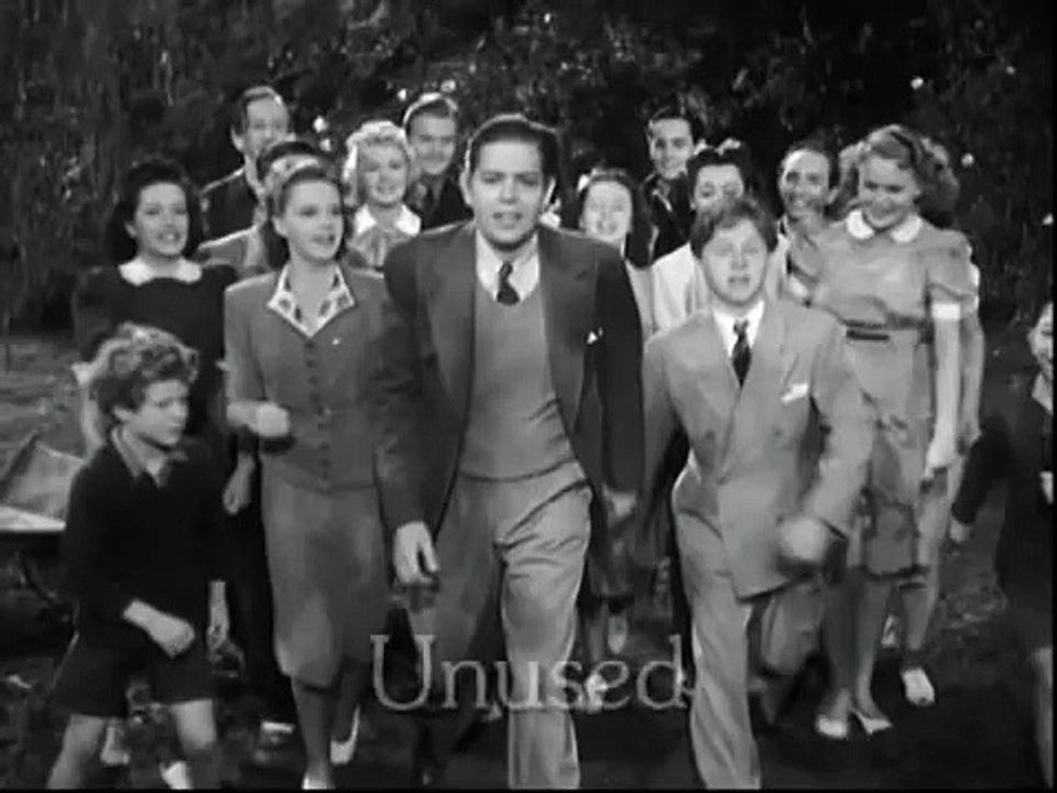 Update: Mickey Rooney Dead at 93