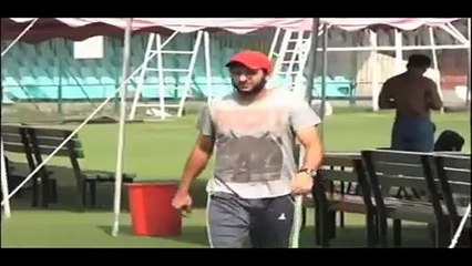 Don’t run after India for cricket, Afridi tells Pakistan