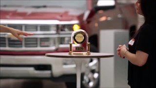 Awards: Chevrolet Bremerton, WA | Award Winning Chevrolet Dealership Bremerton, WA