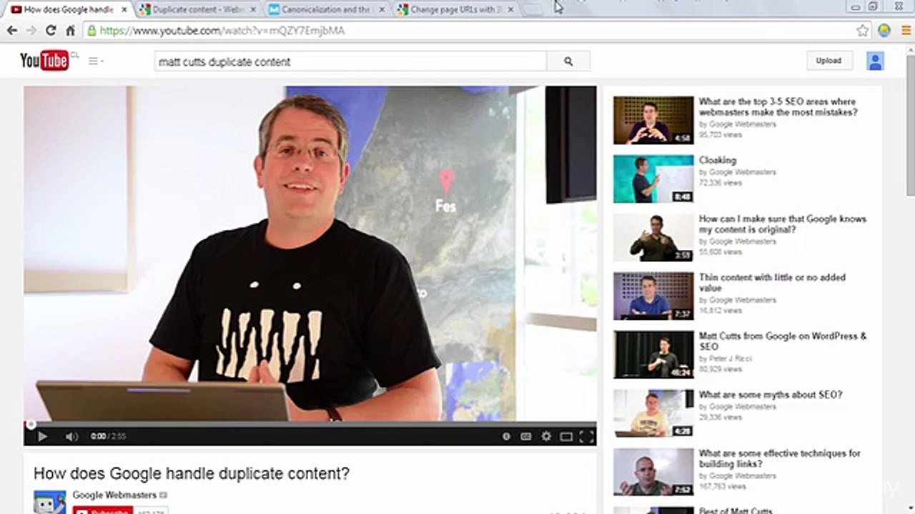 How to Make Google & Your Visitors Happy Canonicals & 301s (in Plain English)