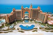 ATLANTIS THE PALM HOTEL RESORT DUBAI - Amazing