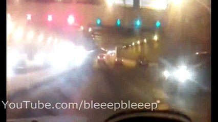 NOUVEAU en 2013 la Russie car Crash Compilation