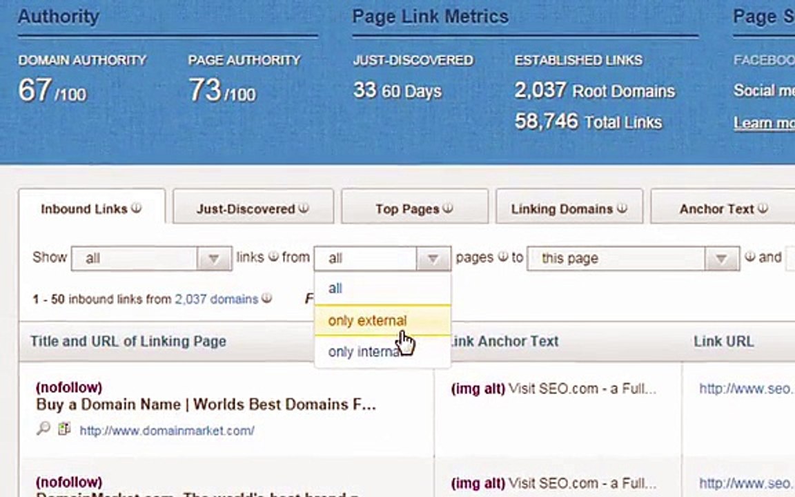 2 Ways to Check Links and Improve Your Google Ranking
