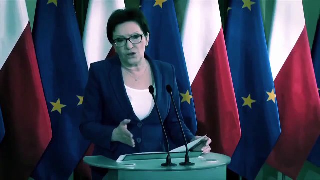 Kto robi z Polski drugą Grecję /PIS Spot Wyborczy/