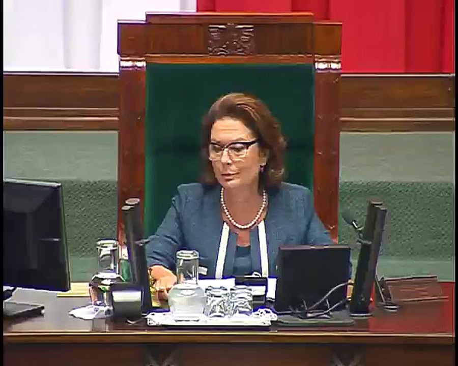 Przemysław Wipler miażdży Ewę Kopacz ws. NIELEGALNYCH IMIGRANTÓW