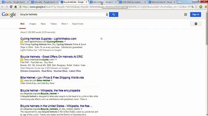 A Simple Way to Start Thinking About Keywords