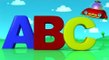 Phonics Song ABC (with music!) Alphabet Song | ABC Song | Learn Your Phonics | Simple | Sounds of Letters | Kids/Babies