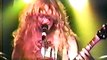 Megadeth - 07 Killing Is My Business.... Live at the Token Lounge, Mich 28 Oct 1986.