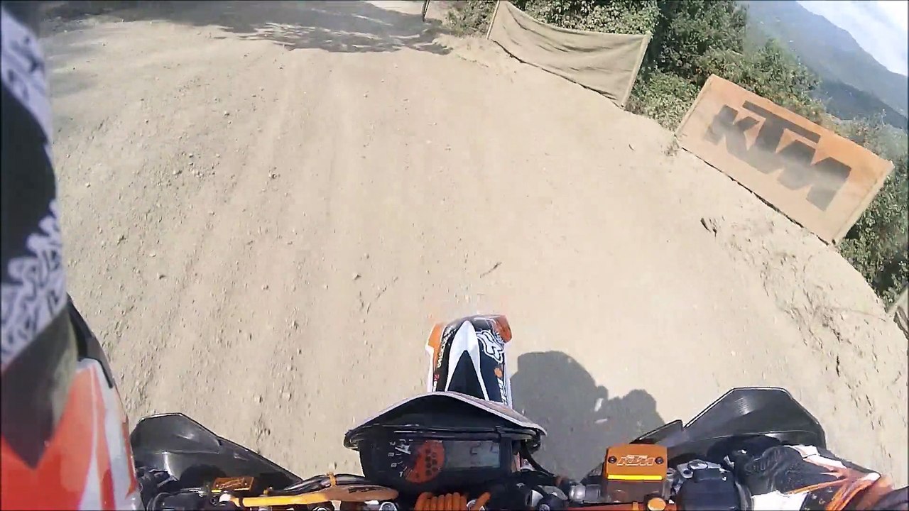 Circuit de Beuzi It.(10 septembre 2015)