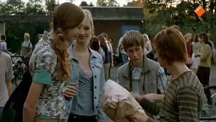 Daltons Aflevering 3 Trui