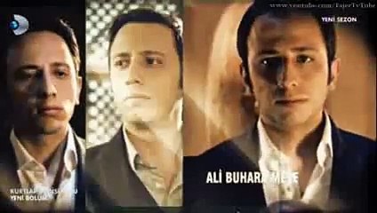 وادي الذئاب - الجزء العاشر - الحلقة 1 - القسم 1 - HQ