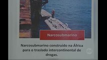 Traficante que já foi parceiro de Pablo Escobar é preso no litoral paulista
