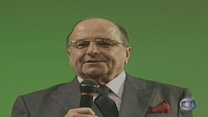 Morre o diretor de televisão Carlos Manga