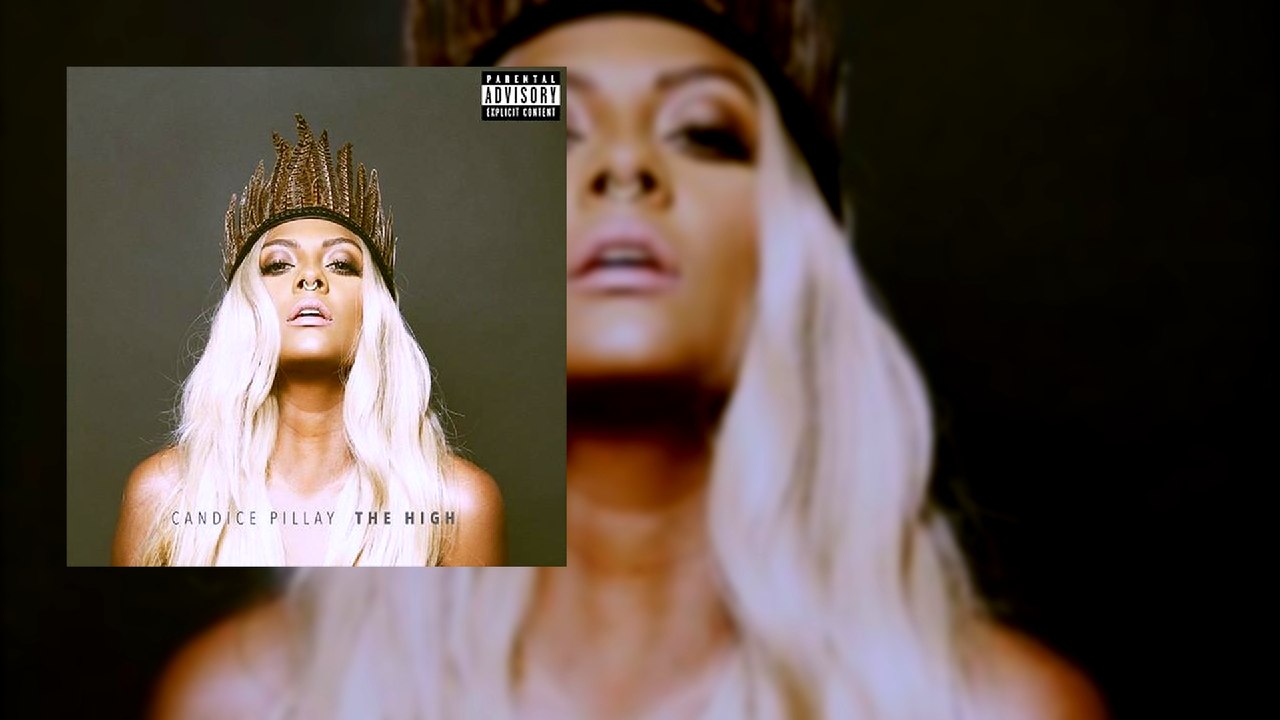 Candice Pillay - Lost Without You