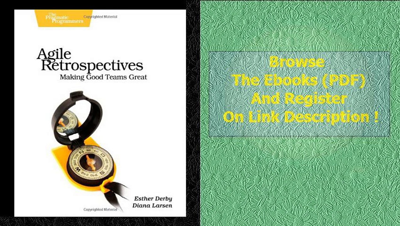 Agile Retrospectives