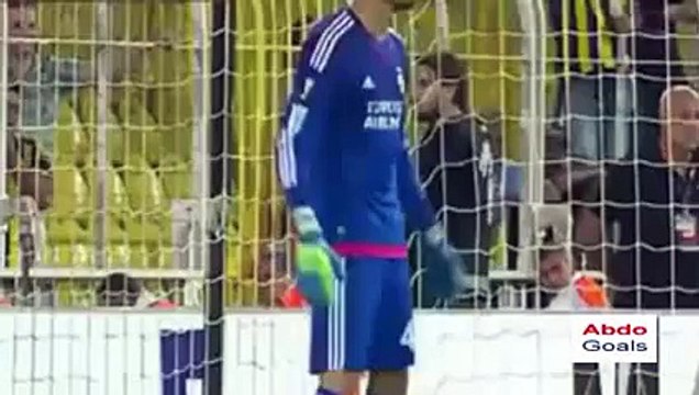 اهداف مباراة مولده و فنربخشة 3-1 الاهداف الكامله (17-9-2015) الدوري الاوروبي 2015