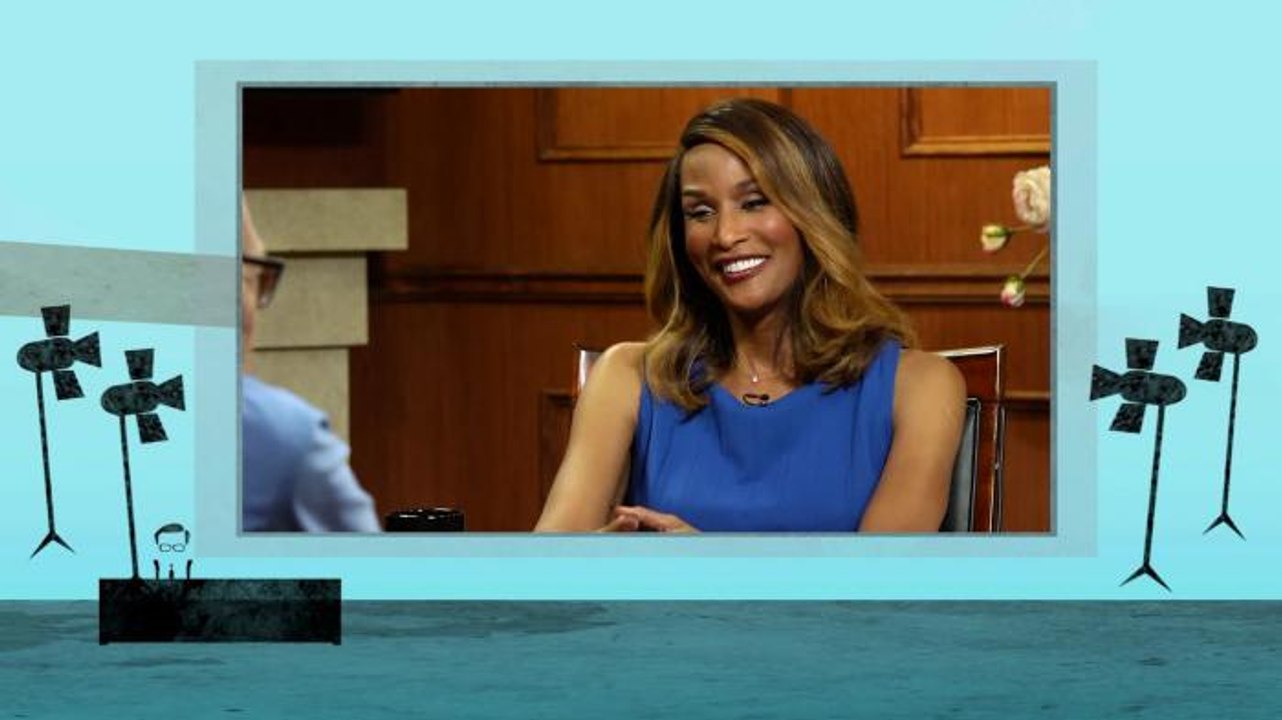 Beverly Johnson: Sneak Peak