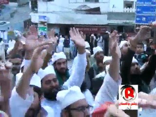 39th Jashan e Nazool e Quran  Mehfil|  Jamia Masjid Masoomia Kareemia Akram Laj Kashmir Point Murree (Part 12)