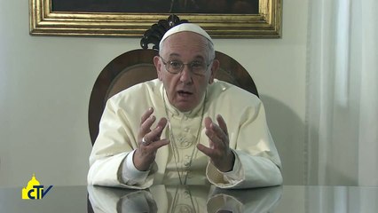 Mensaje del Papa Francisco al pueblo de Cuba