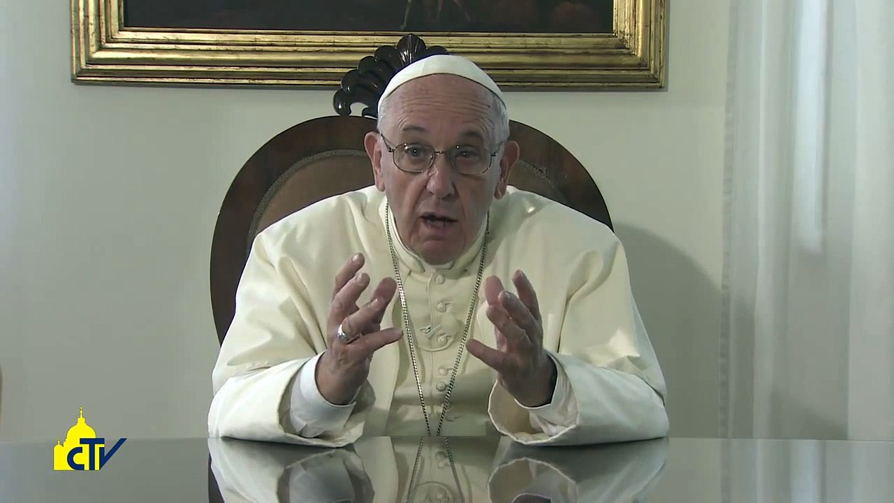 Mensaje del Papa Francisco al pueblo de Cuba