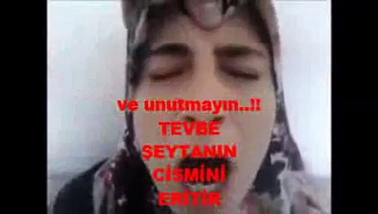54.VİDEO Bir Şeytan ve cin avcısının anıları -2- İnsan ve Cin şeytanlarından nasıl korunuruz