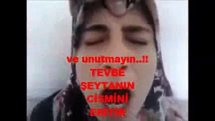 54.VİDEO Bir Şeytan ve cin avcısının anıları -2- İnsan ve Cin şeytanlarından nasıl korunuruz