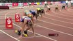 Dina Asher Smith Wins Women's 200m Heats 6 at IAAF World Cha