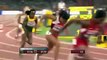Elaine Thompson Wins Women's 200m Semi Final 1 at IAAF World