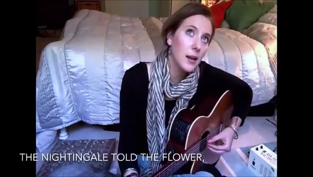 Duniya Kisi Ke Pyar Mein by Tanya Wells Tribute To Mehdi Hassan