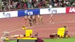 Melissa Bishop Wins Women's 800m Semi Final 3 at IAAF World
