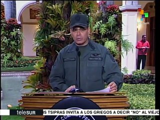 Min. de Defensa confirma muerte de capitanes de la aviación venezolana