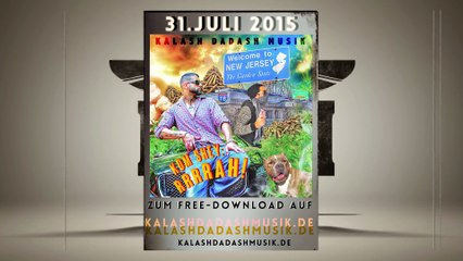 KDM Shey feat Blokkmonsta & Gipsy aka Jasha41 ► Glokk & 1e Trommel [Official Video HD]