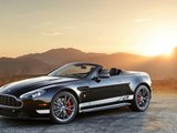 Aston Martin V8 Vantage GT Roadster 2015 Detailed TOUR FULL HD