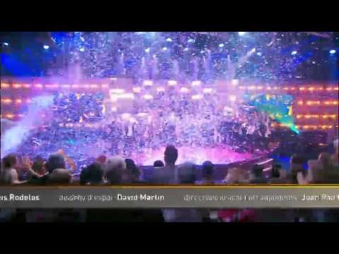 TV3 - OH TV3 - Els protagonistes de la Gala interpreten OH TV3